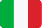 bezdrôtová dáta Italiano