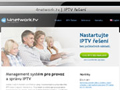 IPTV riešenie